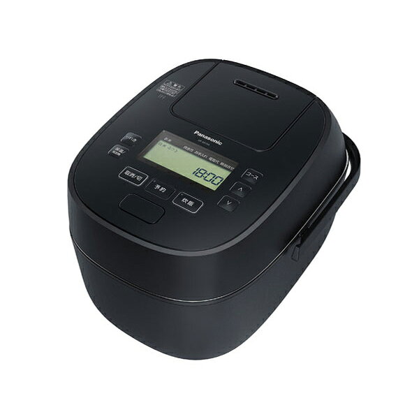 SR-M10A-K PANASONIC �֥�å� ���ɤ�椭 [���Ѱ���IH���㡼���Ӵ�(5.5��椭)] �����ץ�����