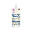 ご注文前にご確認ください※ 12時から14時の時間帯指定はできません。ご指定の場合は14時から16時にて手配いたします。商品説明★ 米麹と塩を丁寧に熟成させ、麹由来の酵素を生きたまま袋詰めしています。生きた酵素の力と上品な麹の旨味をもつハナマルキの塩こうじは、和食にも洋食にも良く合い、便利で使いやすい万能調味料。※メーカーの都合により、パッケージ・仕様・成分・生産国等は予告なく変更になる場合がございます。※上記理由でのご返品はお受けできませんので、事前お問合せなどご注意のほど宜しくお願いいたします。スペック* 総内容量：230g* 商品サイズ：40×95×192* 成分：米こうじ、食塩/酒精* 生産国：日本* 単品JAN：4902401507590