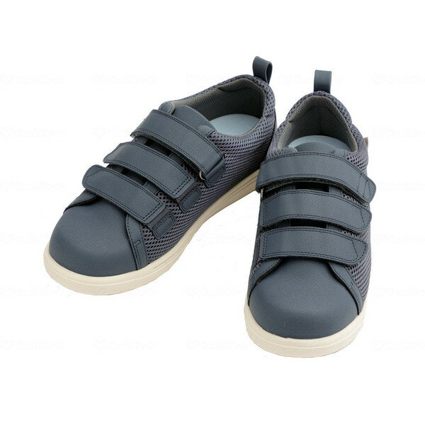 Re-Lifeメッシュ01 3E ネイビー L 徳武産業 7502 メーカー直送