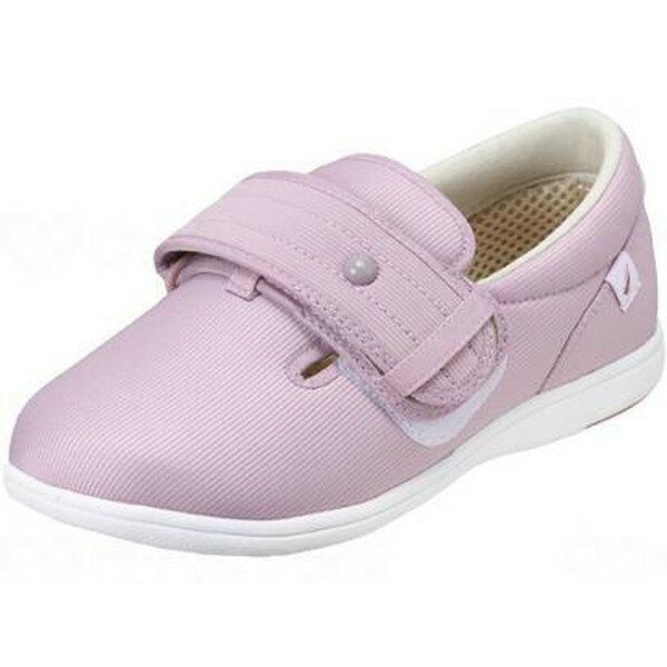 パステル408 ラベンダー 21.0 ムーンスター メーカー直送