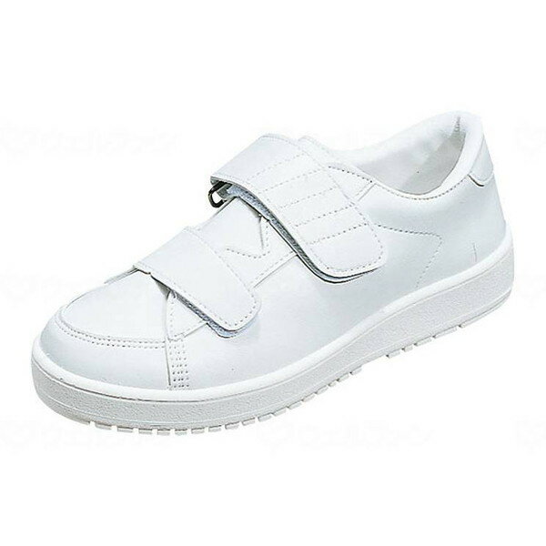 Vステップ03 ホワイトA 30.0 ムーンスター メーカー直送