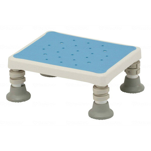 浴槽台 ユクリア 軽量コンパクト ブルー 1220 パナソニックエイジフリー PN-L11720A メーカー直送