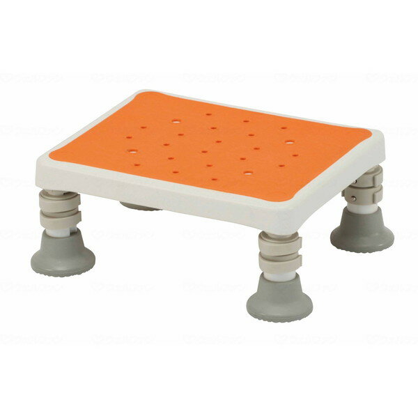 浴槽台 ユクリア 軽量コンパクト オレンジ 1220 パナソニックエイジフリー PN-L11720D メーカー直送