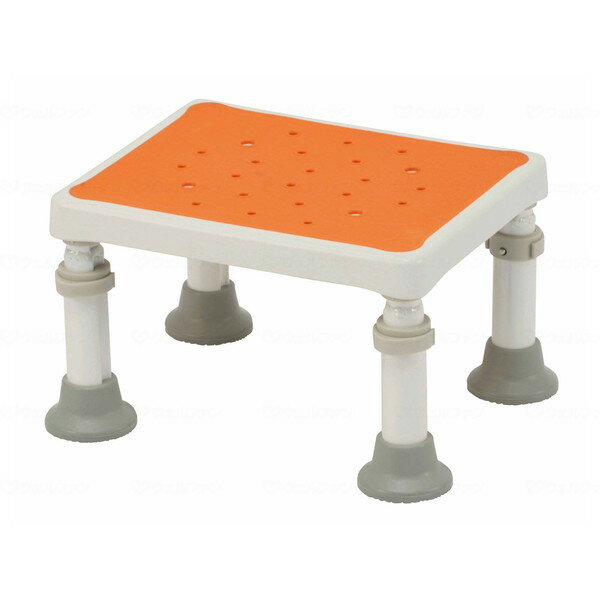 浴槽台 ユクリア 軽量コンパクト オレンジ 1826 パナソニックエイジフリー PN-L11726D メーカー直送