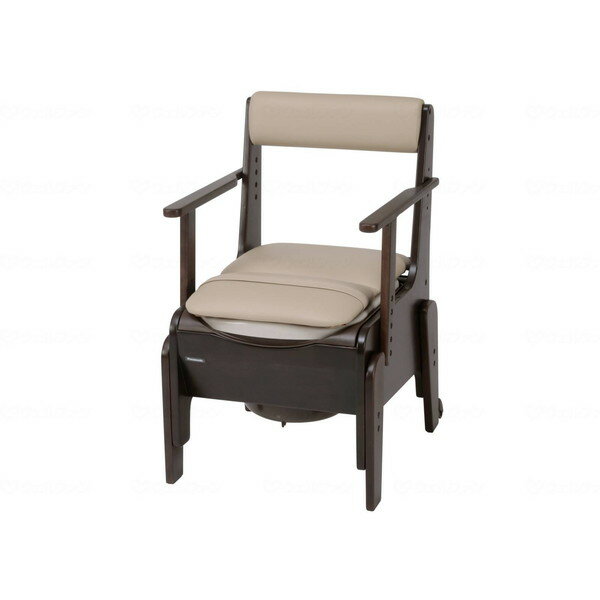 家具調トイレ座楽コンパクト ソフト便座 パナソニックエイジフリー PN-L23207 メーカー直送