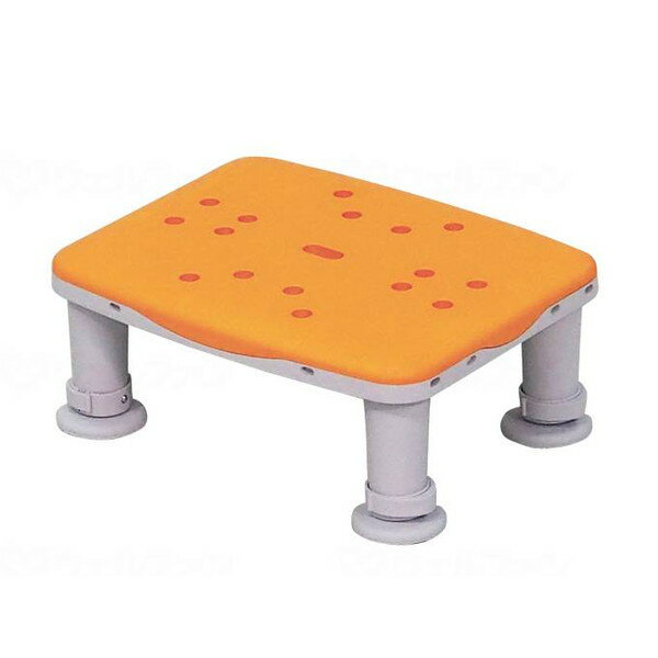 浴槽台 Air コンパクト オレンジ 1220 パナソニックエイジフリー PN-L11120D メーカー直送