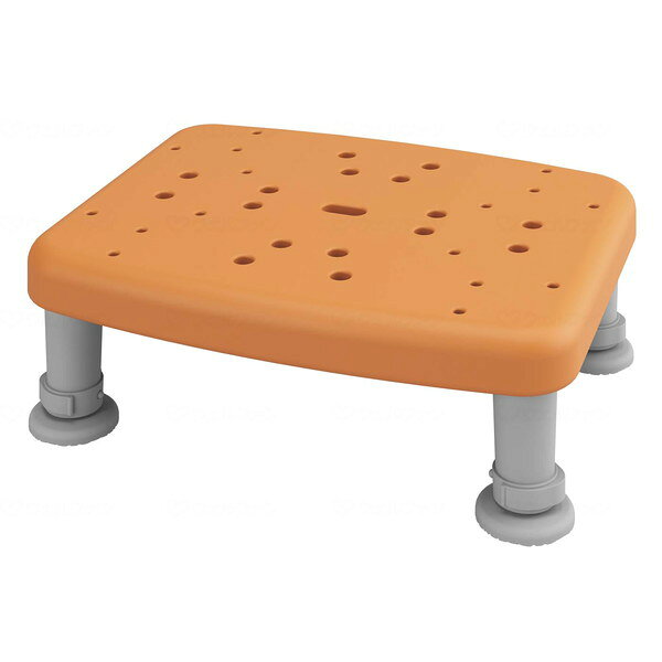 浴槽台 Air ソフトレギュラー オレンジ 1220 パナソニックエイジフリー PN-L11420D メーカー直送