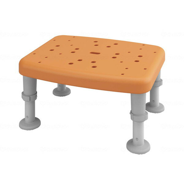 浴槽台 Air ソフトレギュラー オレンジ 1826 パナソニックエイジフリー PN-L11426D メーカー直送