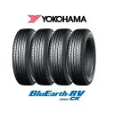 4{Zbg YOKOHAMA Rn} BlueEarth u[A[X RV-03CK 165/65R15 81S ^CPi YOKOHAMA [J[