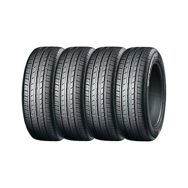 4本セット YOKOHAMA ヨコハマ BlueEarth ブルーアース ES32 165/60R14 75T タイヤ...
