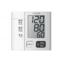 シチズン手首式血圧計 CHWM541 citizen systems ...(4)