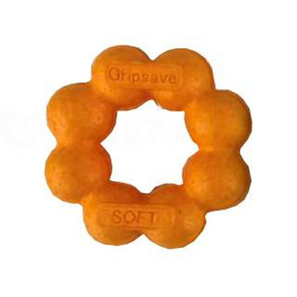 グリップセイブ オレンジ ソフト イノアックリビング KG1459 メーカー直送