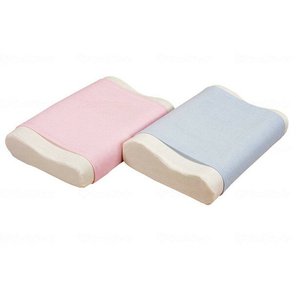 体圧分散バランス枕 ピンク シンカーパイル ルナール メーカー直送