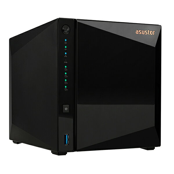 AS3304T v2 ASUSTOR DRIVESTOR Pro Gen2 