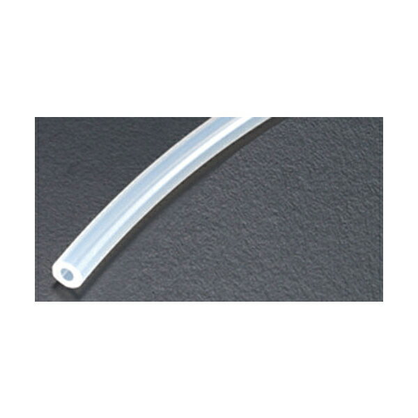 Electric Parts - O.S.SPEED シリコンチューブ 2.5x1000MM 72506100 小川精機