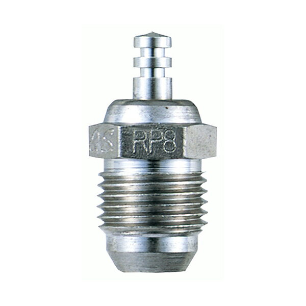 プラグ RP8 71642080 小川精機