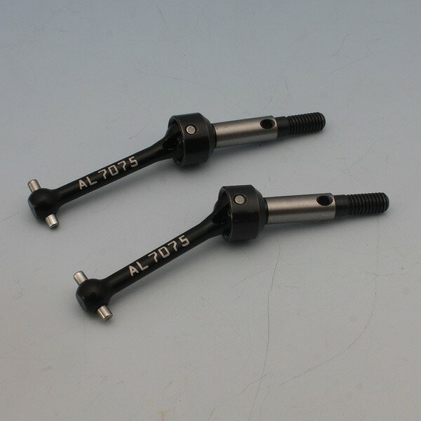 Parts - ALユニバーサル7075/Gambado 25840 クリエーションモデル