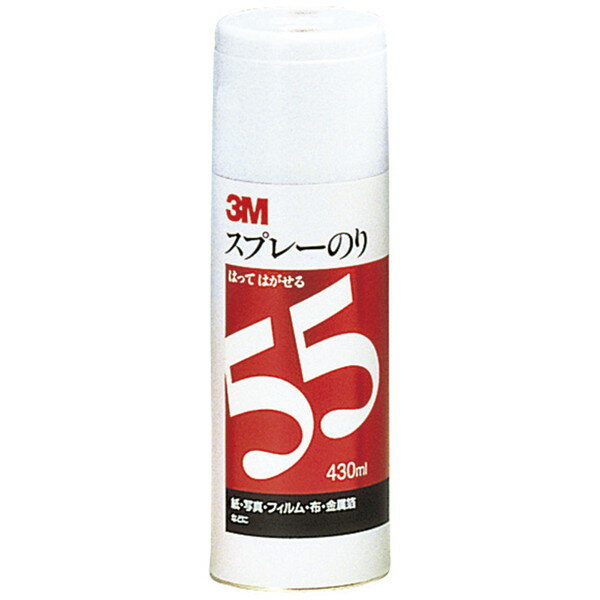 스프레이 풀 55S/N 55 3M(쓰리엠)