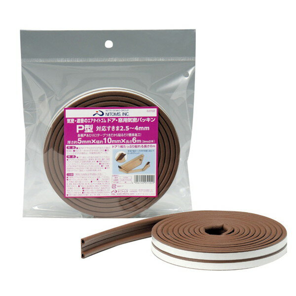 �ɥ������ѵ�̩�ѥå���M�� 5mm��10mm��6m �� �˥ȥॺ