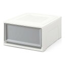 BC-L オフホワイト/グレー チェスト 3個セット アイリスオーヤマ メーカー直送