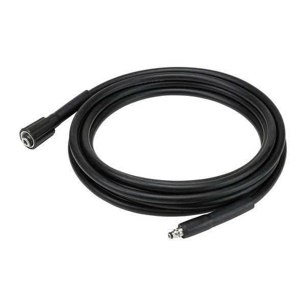 商品説明★ 高圧洗浄機 Vittorio(Z1・Z2)用高圧ホース【用途】高圧洗浄機 Vittorio(Z1・Z2)用オプションパーツ【注意事項】※本体の取扱説明書をお読みになり安全にご使用ください。スペック* 対応機種：高圧洗浄機 Vittorio(Z1・Z2)* 長さ：10.0m* 本体質量：1.05kg