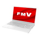 FMV3515H3W xm A[ozCg Lite [m[gp\R 15.6^ / Win11 Home / Office]