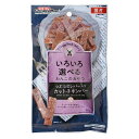 ドギースナックバリュー つぶつぶレバー入りカットチキンバー 80g ドギーマン