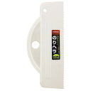 のりヘラ 240ミリ滑り止め付 3 井上工具
