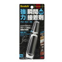 強力瞬間接着耐衝撃プロ・ホビー用 5G 3M(スリーエム)