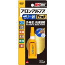 アロンアルフアEXTRA ゼリー状 4g コニシ