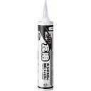 瓦用 カートリッジ 300ml 黒 コニシ