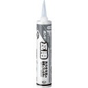 瓦用 カートリッジ 300ml ぎんぐろ コニシ