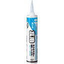 瓦用 カートリッジ 300ml 半透明 コニシ