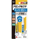 アロンアルフア スーパーゼリー 4g コニシ