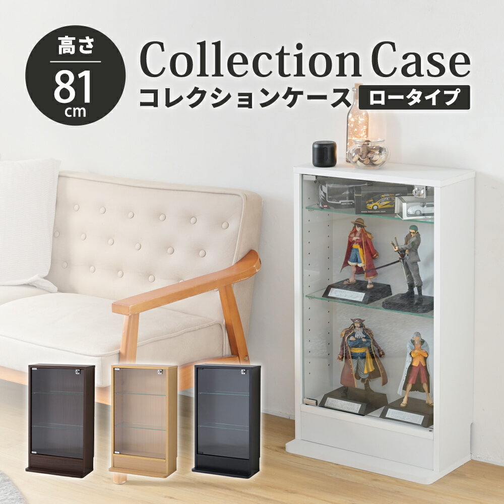 【楽天1位&安心3ヶ月保証】フィギュアケース 収納 高品質 背面ミラー コレクションケース コレクションボックス クリアケース 透明展示ケース 積み重ね可能 扉付き 組み立て式 透明 アクリル ケース ボックス アクリルケース 3段 3階