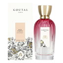 GOUTAL O^[  fB[X [Y || I[hg 100mL GOU-ROSEPOMPONETSP-100 tOX a V v[g 蕨 Mtg