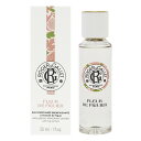 ROGER & GALLET WFEK  fB[X I pt tBO I[hg 30mL RG-FLEURDEFIGUIEDT-30 tOX a V v[g 蕨 Mtg