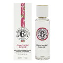 ROGER & GALLET WFEK  fB[X I pt WW[[W I[hg 30mL RG-GINGEMBREROUEDT-30 tOX a V v[g 蕨 Mtg