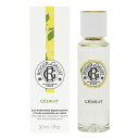 ROGER & GALLET WFEK  fB[X I pt Zh I[hg 30mL RG-CEDRATEDT-30 tOX a V v[g 蕨 Mtg