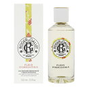 ROGER & GALLET WFEK  fB[X I pt IX}eBEX I[hg 100mL RG-FLEURDOSMANTEDT-100 tOX a V v[g 蕨 Mtg