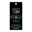 GH-SSDRMPB1TB GREEN HOUSE [SSD]