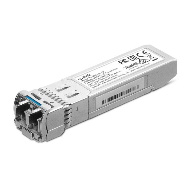 TL-SM5110-LR TP-LINK [10GBase-LR SFP+ LCトランシーバー]