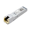 TL-SM331T TP-LINK [1000BASE-T RJ45 SFPW[]