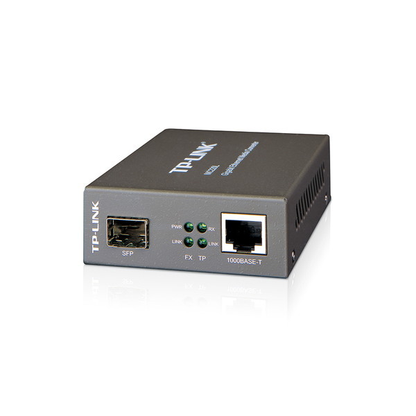 MC220L TP-LINK [MKrbg SFP fBARo[^[]