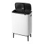 13020-5 ̾ ۥ磻 brabantia(֥Х󥷥) [Bo åӥ 60L]