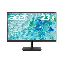 V247YEbmixv ACER [SDGsi tfBXvC (23.8^/1920~1080/HDMIA~jD-Sub/ubN/Xs[J[/IPS/[t[/HDMIP[ut/AMD FreeSync/5NZhobNۏ)]