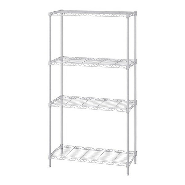 乐天商城 - CMM-75144ライトグレー アイリスオーヤマ [カラーメタルラック] メーカー直送