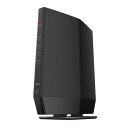 WSR-5400AX6P-BK BUFFALO [LANe@ 11ax/ac/n/a/g/b 4803+573Mbps]