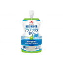 商品説明★ 水分・電解質をおいしく上手に補給できる、経口補水製品です。スペック* 栄養成分(130gあたり):エネルギー 19kcal、たんぱく質 0g、脂質 0g、炭水化物 5.2g、ナトリウム 103mg、食塩相当量 0.26g、塩素 -、カリウム 100mg、カルシウム 13mg、マグネシウム 4.7mg、リン 20mg