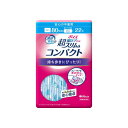 ポイズ肌ケアパッド 超スリム&コンパクト 安心の中量用22枚 クレシア 88337 メーカー直送